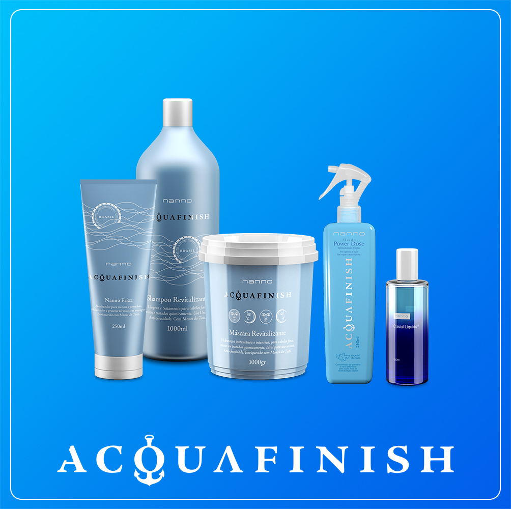 Acquafinish